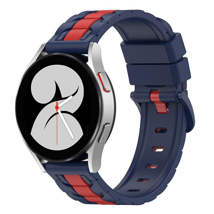 Huami Amazfit Stratos 2S Strap Silicone Sports Band