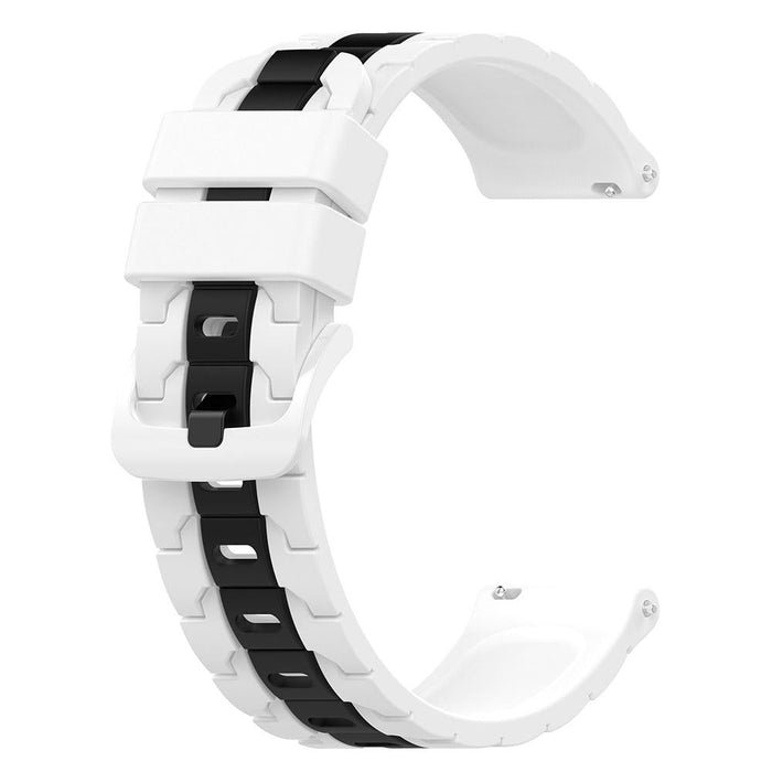 Samsung Gear S3 Frontier  Strap Silicone Sports Band