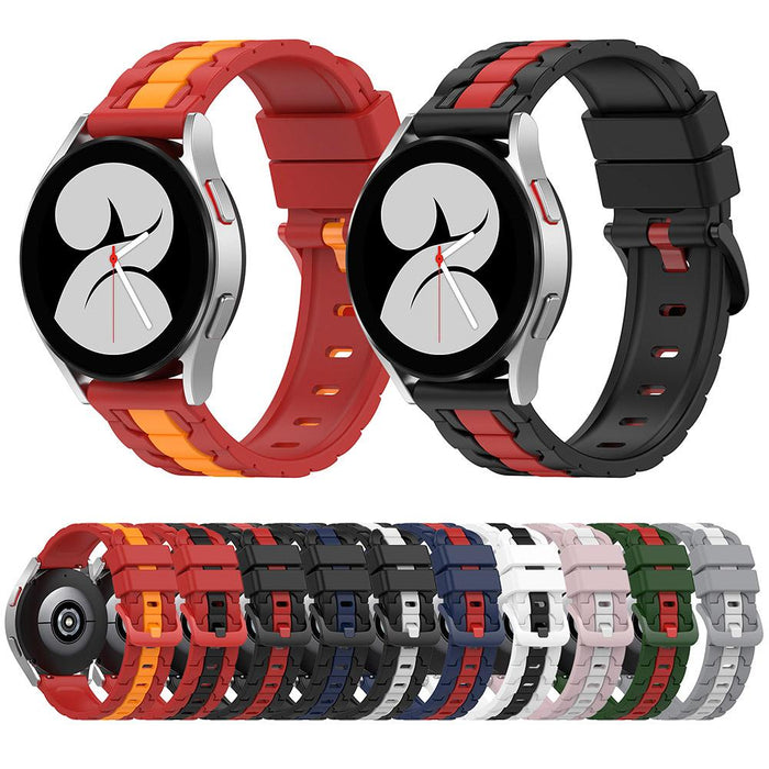Ticwatch Pro 3 Ultra Strap Silicone Sports Band