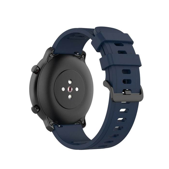 Samsung Galaxy Watch 6 44MM Silicone Sports Band Strap