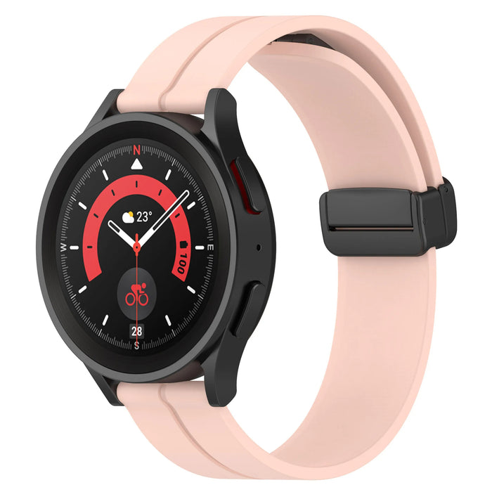 Huami Amazfit GTR 3 Strap Silicone Sports Band Magnetic