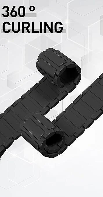 Samsung Galaxy Watch 8 Classic Ultra 40 44 46 47mm Strap Magnetic Silicone Loop Band