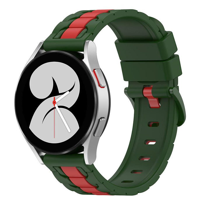 Ticwatch Pro Strap Silicone Sports Band