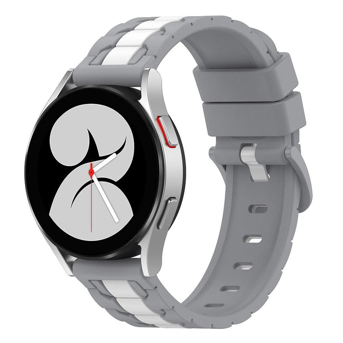 Samsung Galaxy Watch 4 44mm Strap Silicone Sports Band