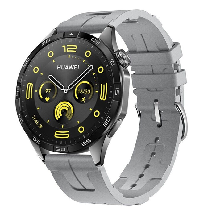 Huawei watch GT2 46MM Strap Silicone Sports Band