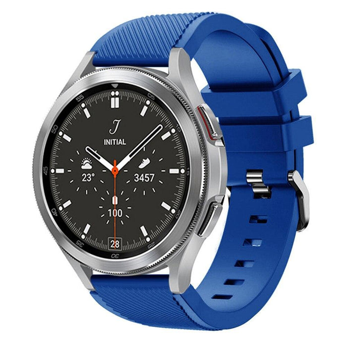 Samsung Galaxy Watch 6 Classic 47MM Strap Silicone Sports Band
