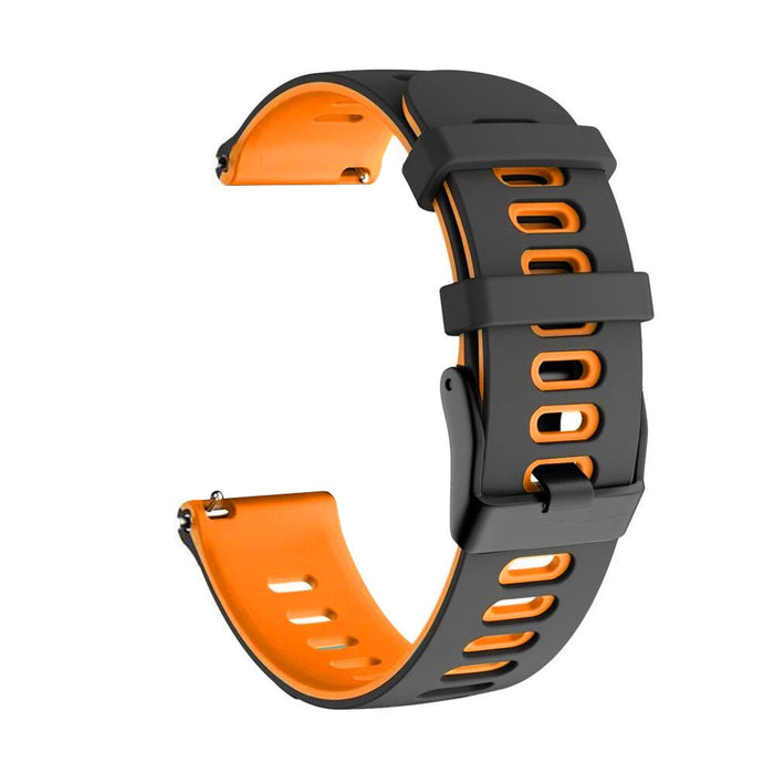 Huami Amazfit Bip 3 Silicone Sports Band Strap