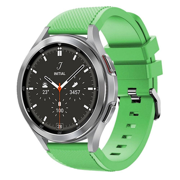 Samsung Galaxy Watch 6 Classic 47MM Strap Silicone Sports Band