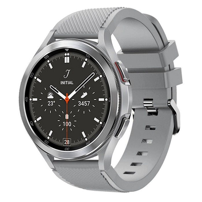 Samsung Galaxy Watch 6 Classic 47MM Strap Silicone Sports Band