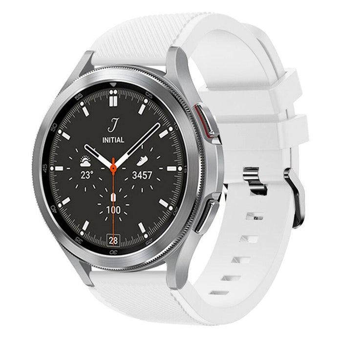 Samsung Galaxy Watch 6 Classic 47MM Strap Silicone Sports Band
