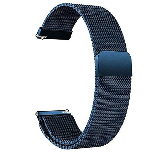 Huami Amazfit GTS 3 Strap Milanese Band