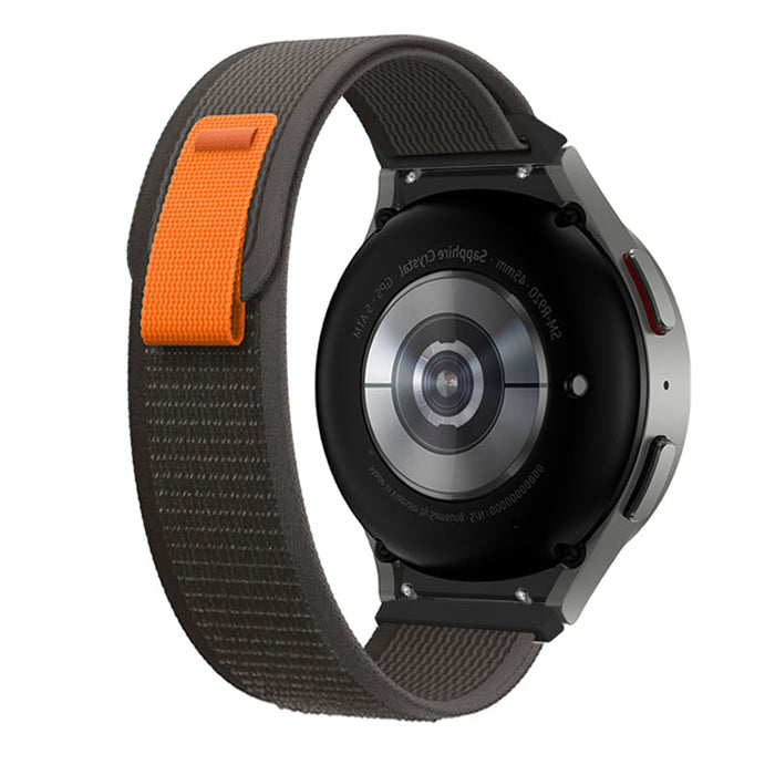 Huami Amazfit  2 Stratos Woven Nylon Loop Band