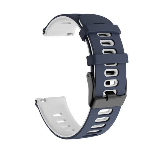 Huami Amazfit Bip 3 Silicone Sports Band Strap