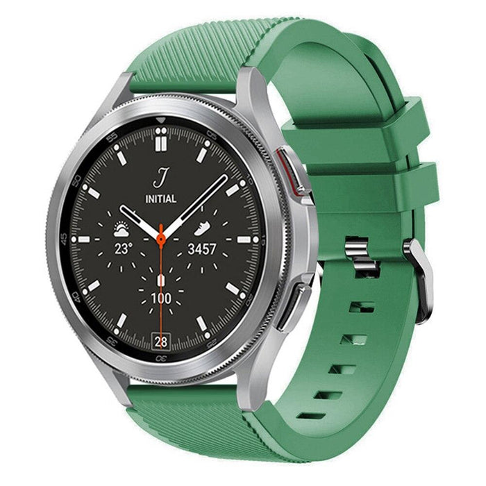 Samsung Galaxy Watch 6 Classic 47MM Strap Silicone Sports Band
