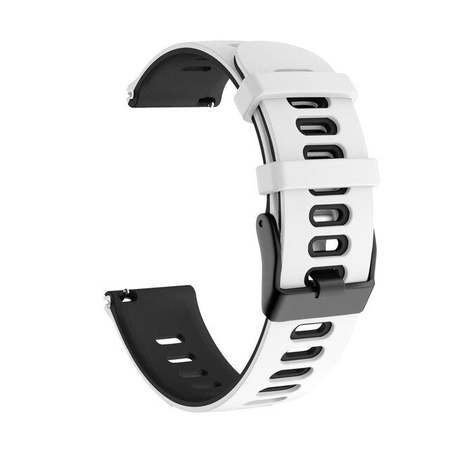 Samsung Galaxy Watch 6 Classic 47MM Silicone Sports Band Strap