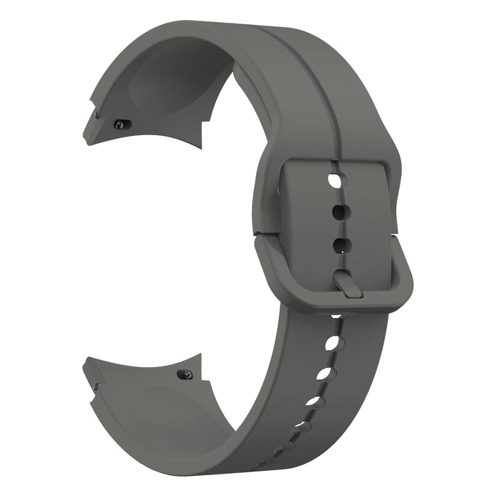 Samsung Galaxy Watch 6 Classic 43MM Silicone Sports Band Strap