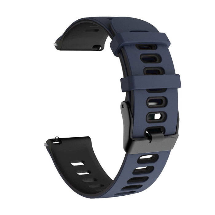 Huami Amazfit Bip 3 Silicone Sports Band Strap