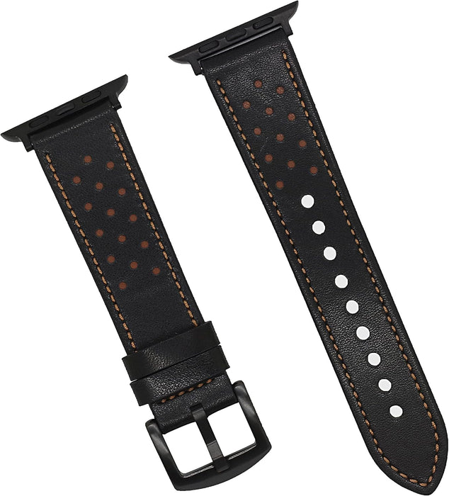 Apple Watch Strap Leather Band