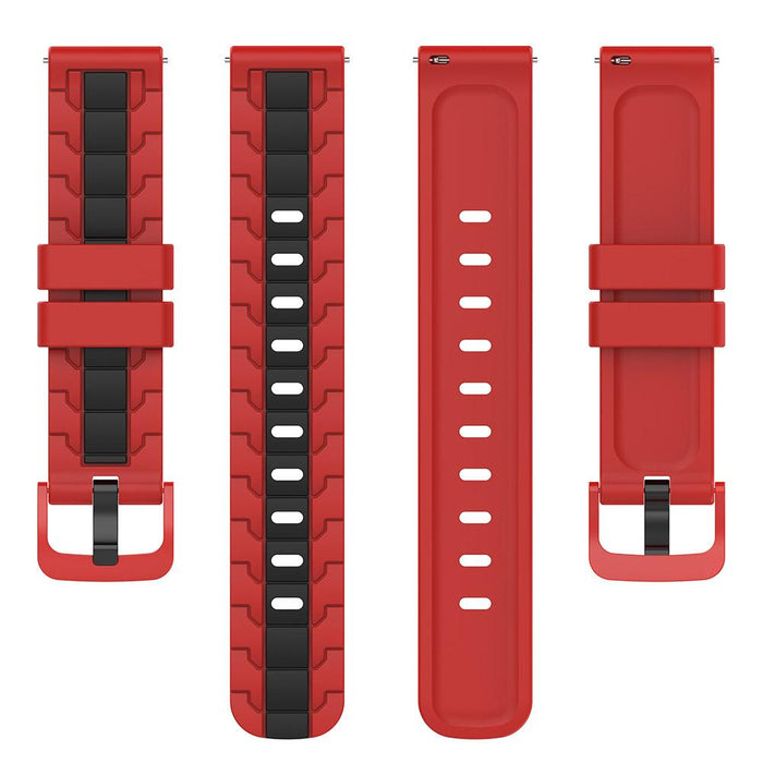 Huami Amazfit 3 Strap Silicone Sports Band