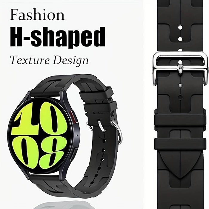 Huami Amazfit Bip 3 Strap Silicone Sports Band