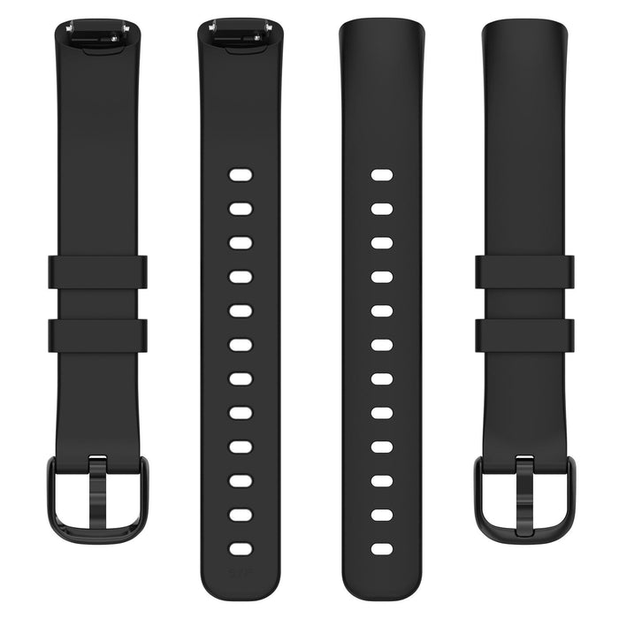 Fitbit Inspire 3 Strap Silicone Sports Band