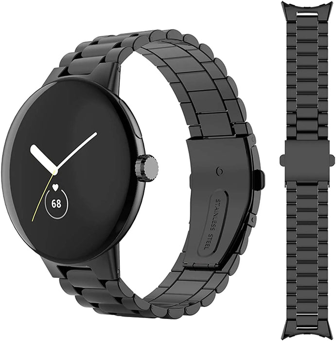 Google Pixel Watch 3 41mm Strap Stainless Steel Band