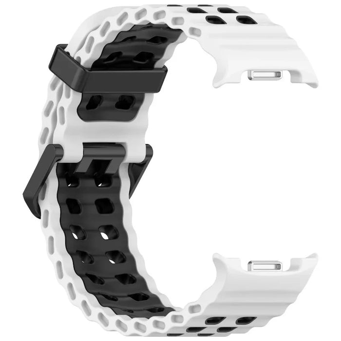 Samsung Galaxy Watch 8 Strap Classic 40 44 46 47mm Silicone Sports Band