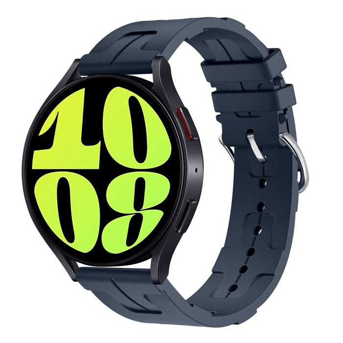 Ticwatch S2 Strap Silicone Sports Band