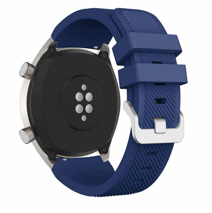 Huami Amazfit Bip 3 Silicone Sports Band Strap