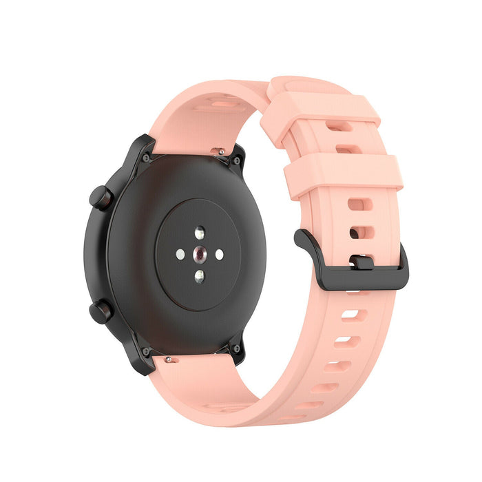 Amazfit GTS 2e Silicone Sports Band Strap