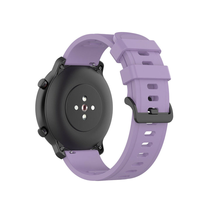 Huami Amazfit GTS 3 Silicone Sports Band Strap