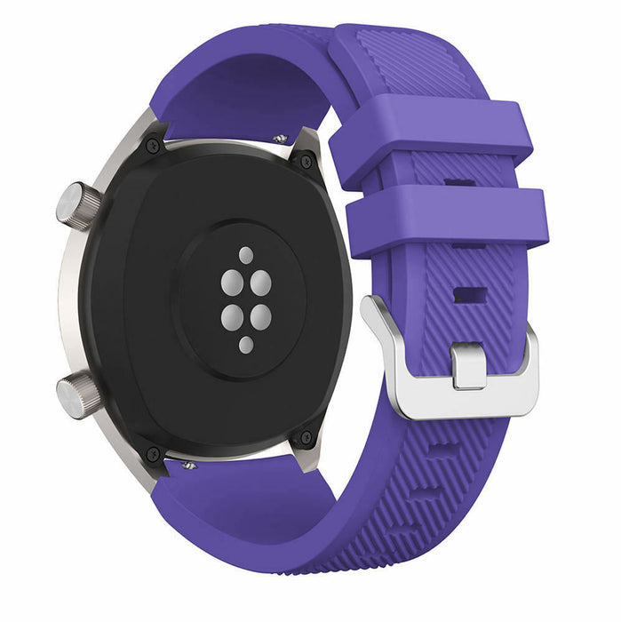 Amazfit Bip 3 Pro Silicone Sports Band Strap