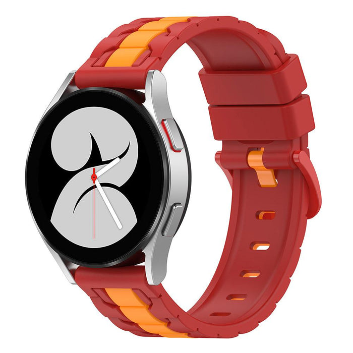 TicWatch Pro 3 Strap Silicone Sports Band