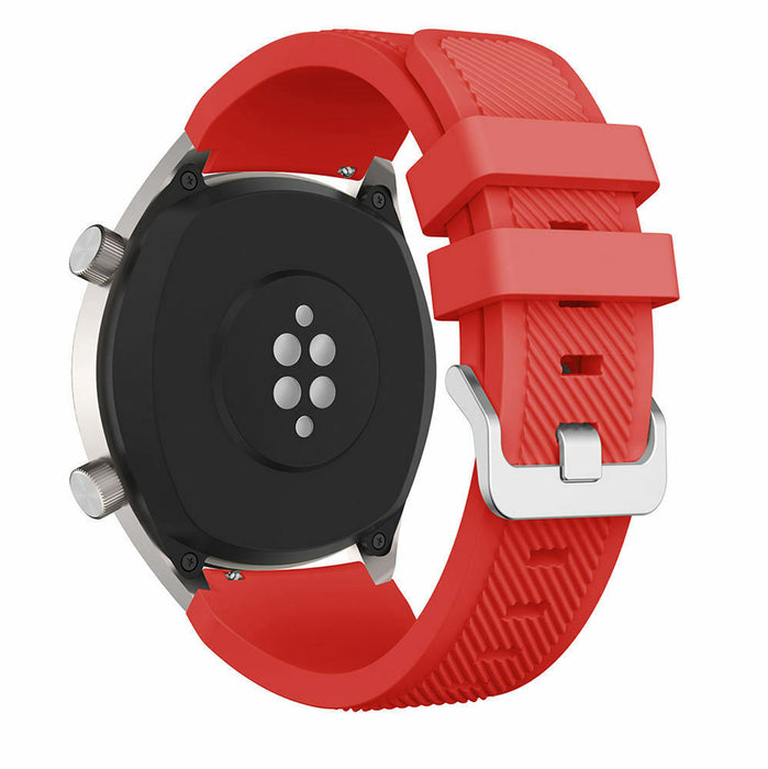 Huami Amazfit GTS 3 Silicone Sports Band Strap