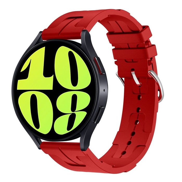 TicWatch Pro 2021 Strap Silicone Sports Band