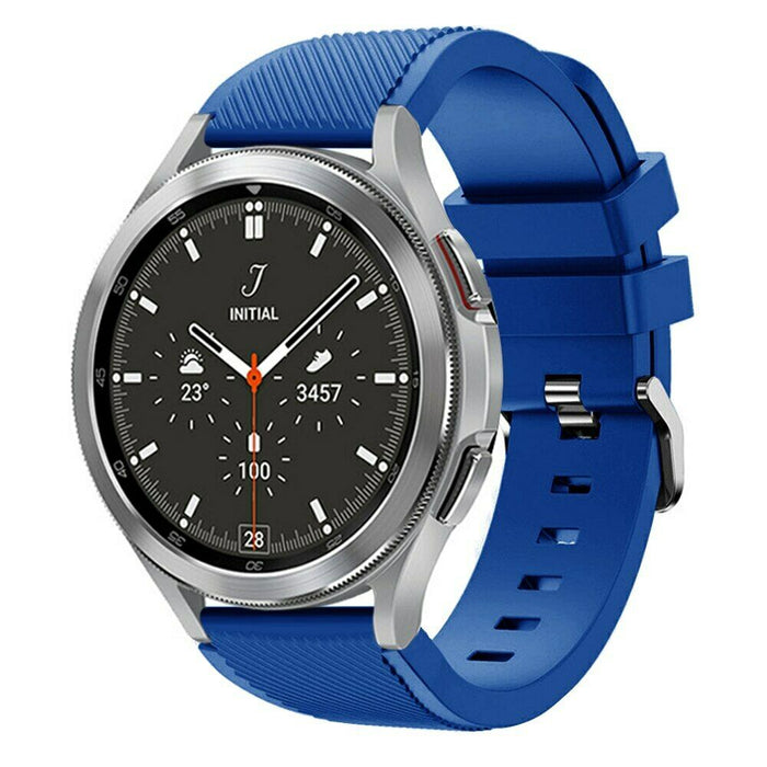 Ticwatch E3 Strap Silicone Sports Band