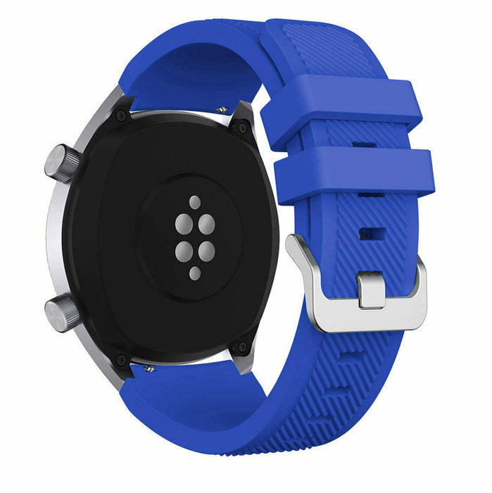 Huami Amazfit Bip 3 Silicone Sports Band Strap