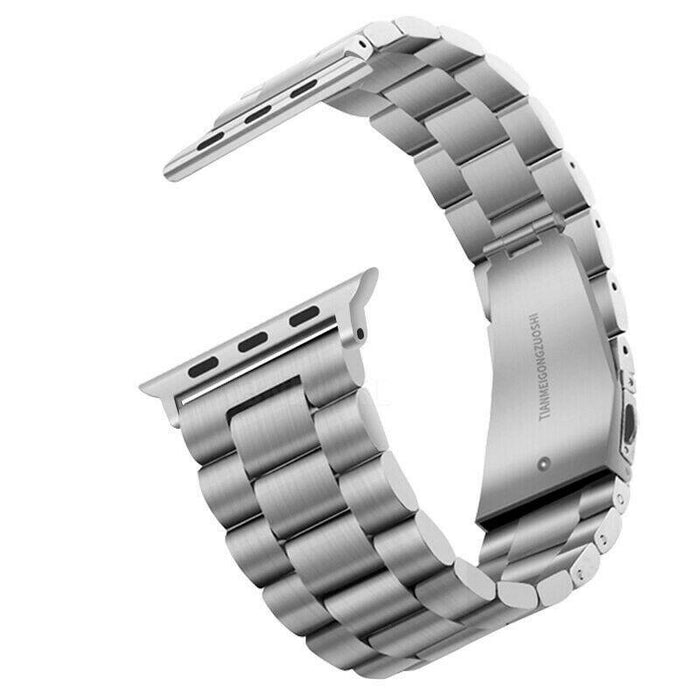 Apple Watch Ultra 2 Strap Stainless Steel Band