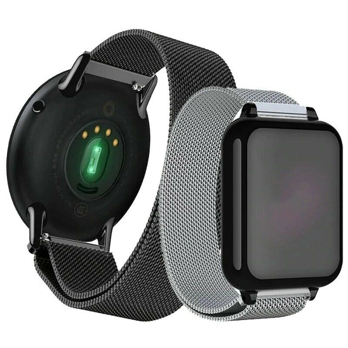 Amazfit Bip 3 Pro Strap Milanese Band