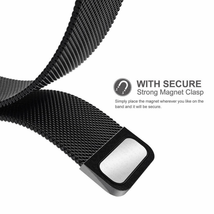 Huami Amazfit GTS 3 Strap Milanese Band