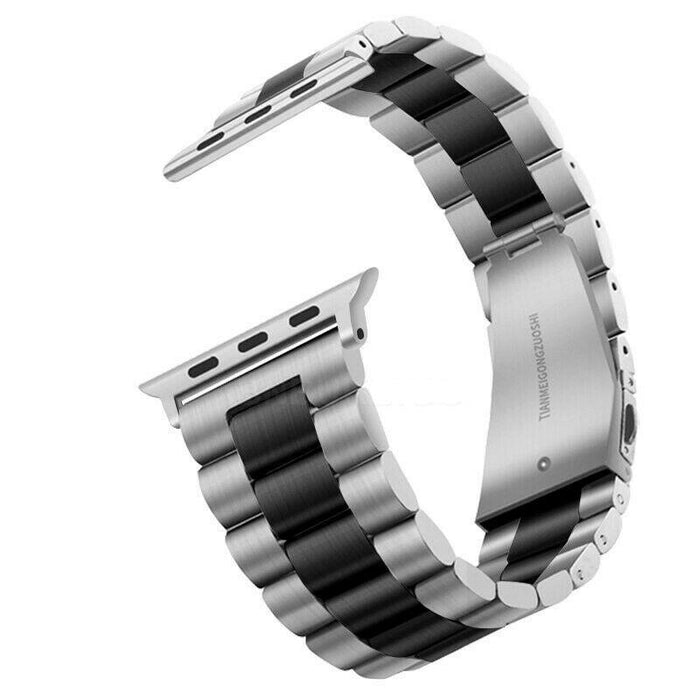 Apple Watch Ultra 2 Strap Stainless Steel Band