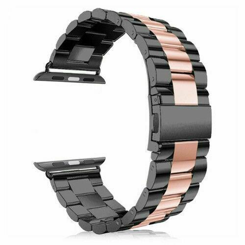 Apple Watch Ultra 2 Strap Stainless Steel Band