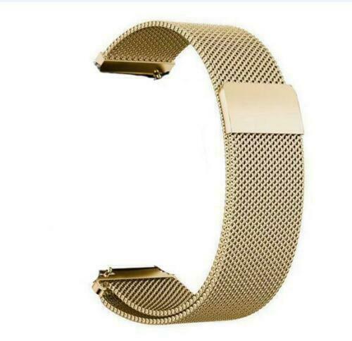 Ticwatch Pro 4G Strap Milanese Band