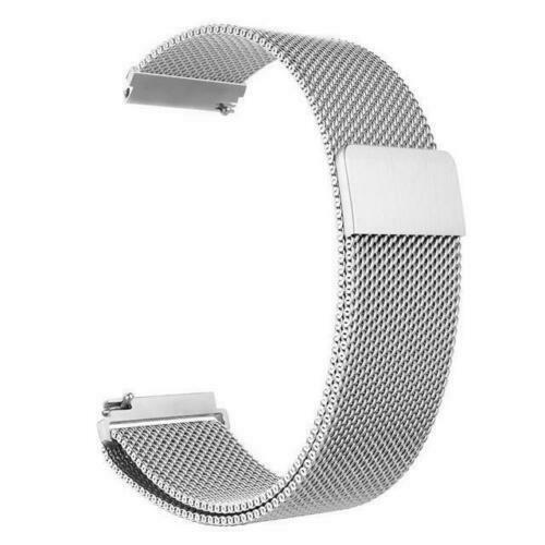 Garmin Forerunner 265 Strap Milanese Band