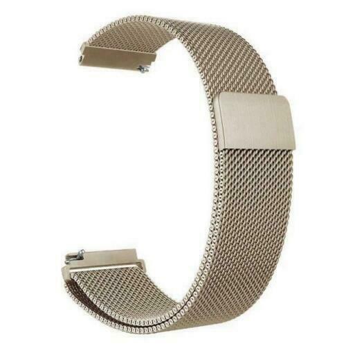 Garmin Venu 3S Strap Milanese Band