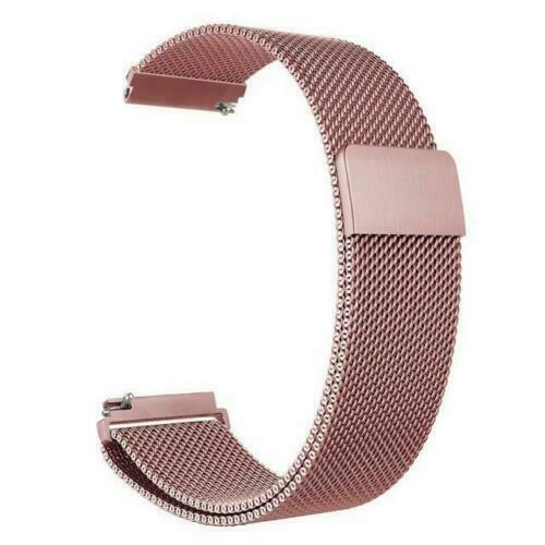 Ticwatch Pro 3 Lite Strap Milanese Band