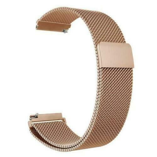 Ticwatch Pro 3 Lite Strap Milanese Band