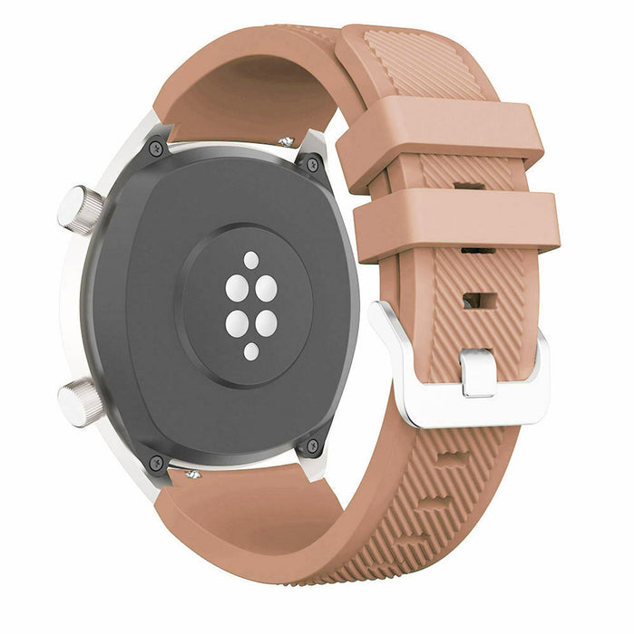 Huawei Watch 4 Silicone Sports Band Strap