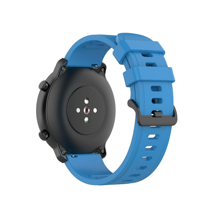 Huami Amazfit GTR 3 Silicone Sports Band Strap