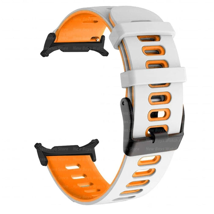 Samsung Galaxy Watch Ultra Silicone Sports Band Strap